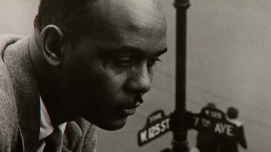 Ralph Ellison
