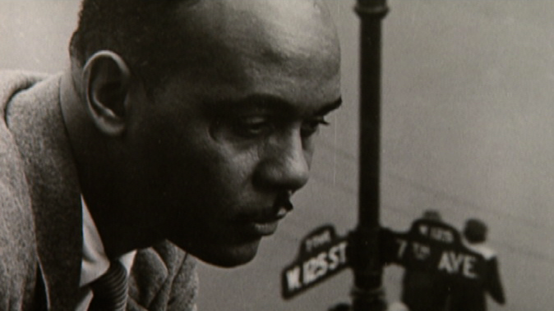 Ralph Ellison | Classroom Resources: Ralph Ellison | American Masters | PBS