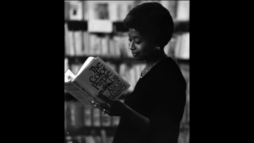 Alice Walker: Beauty in Truth