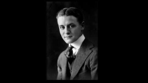 F. Scott Fitzgerald: Winter Dreams