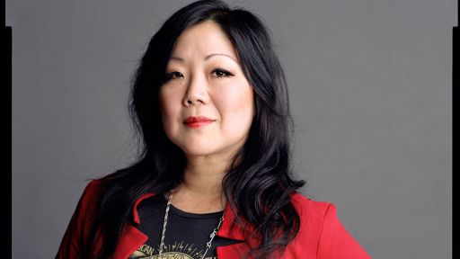 Margaret Cho in The Women's List. Photo Timothy Greenfield-Sanders