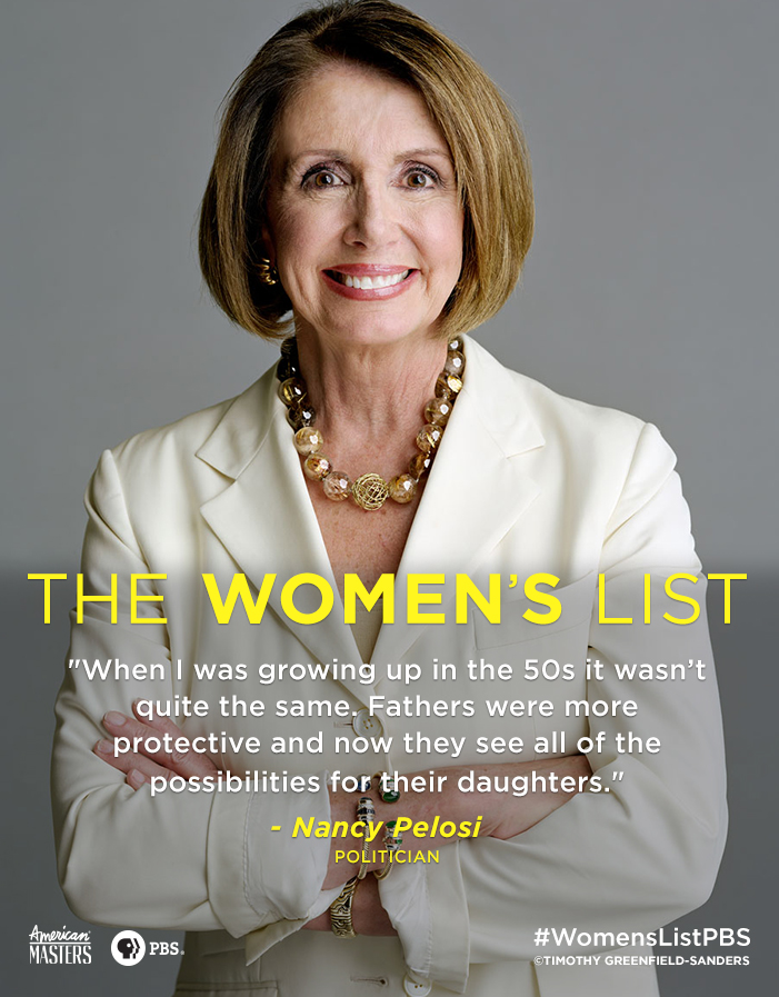 Nancy Pelosi quote