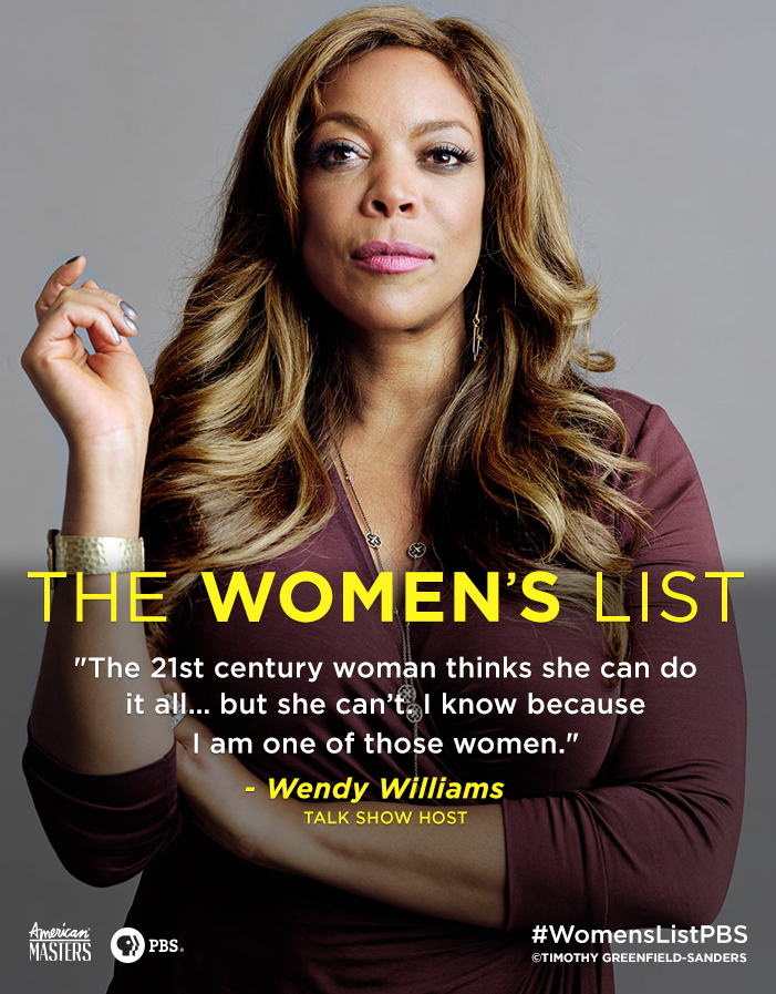 Wendy Williams quote