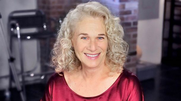 Carole King