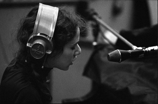 Carole King