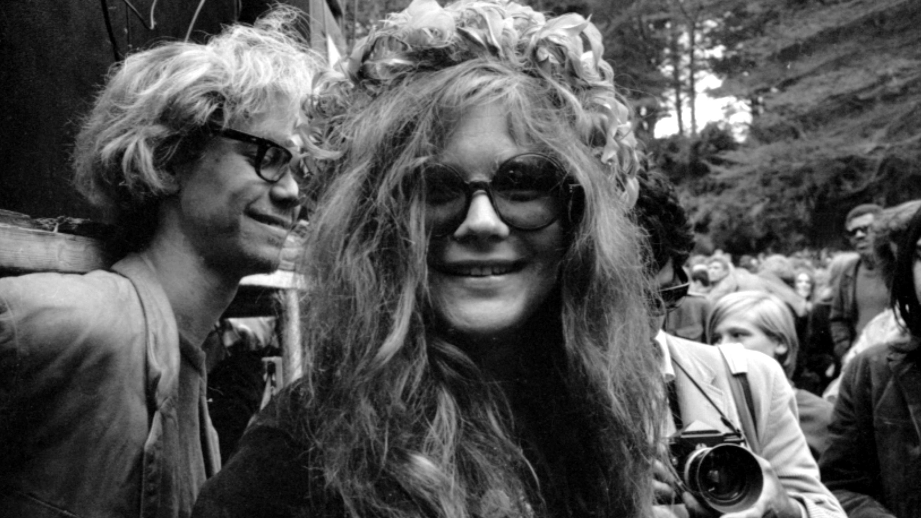 Janis Joplin