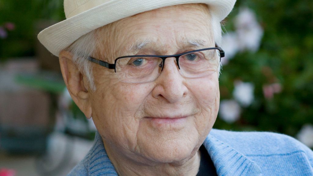 Norman Lear