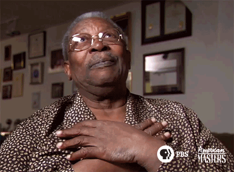  B.B. King GIFs