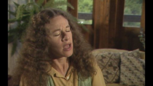 Carole King singing Natural woman