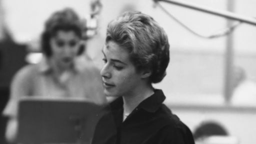 Carole King: Natural Woman -- Carole King: A Teenage Songwriter in the Music Business