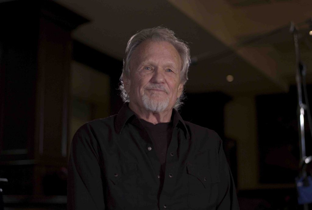 Kris Kristofferson