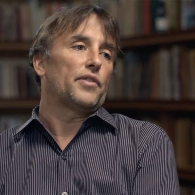 Photo of Richard Linklater