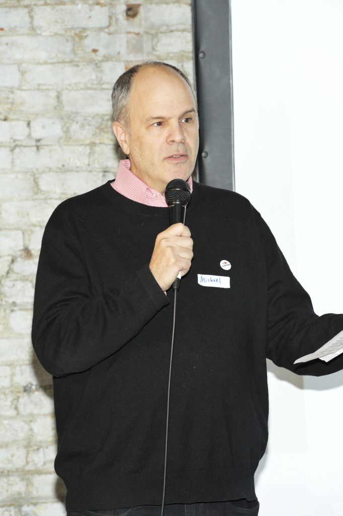"American Masters" Executive Producer Michael Kantor introduces the inaugural web series, "Inspiring Woman."