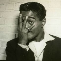 Sammy Davis, Jr.