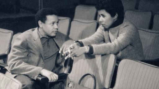 Lorraine Hansberry: Sighted Eyes/Feeling Heart -- The Groundbreaking Broadway Casting of "A Raisin in the Sun"