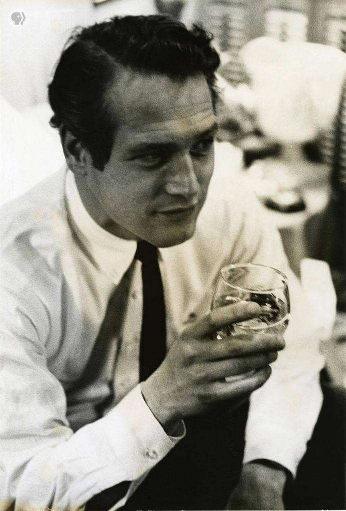Paul Newman