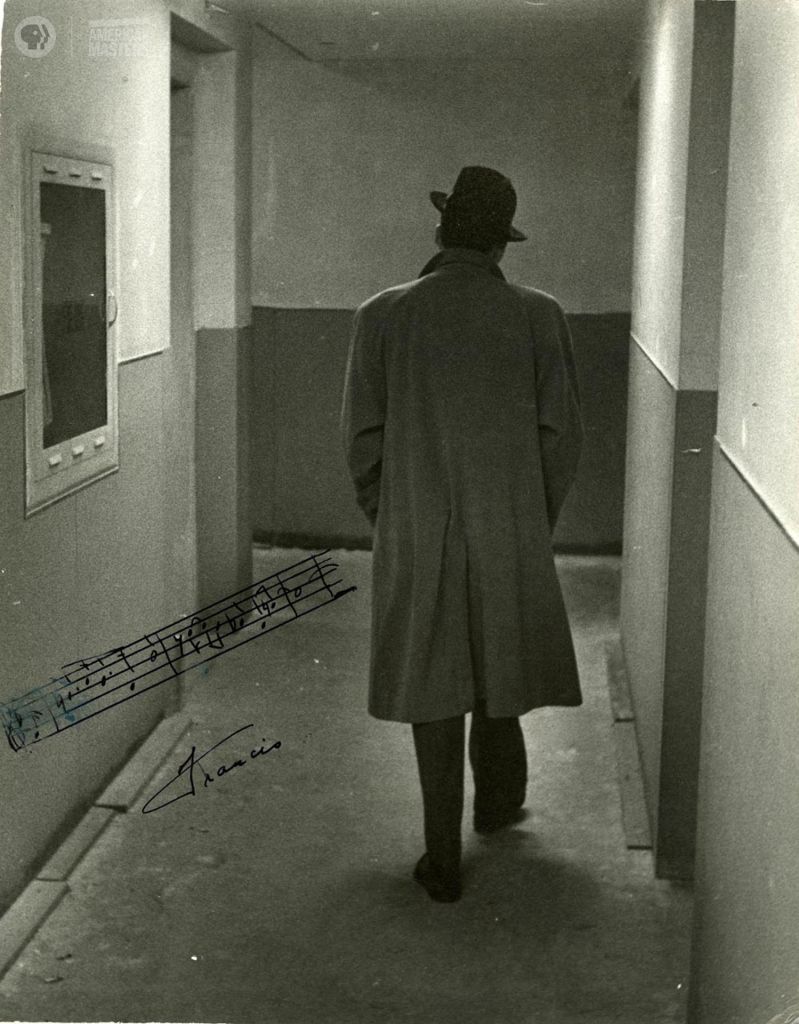 Frank Sinatra