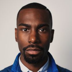 Author and activist DeRay Mckesson