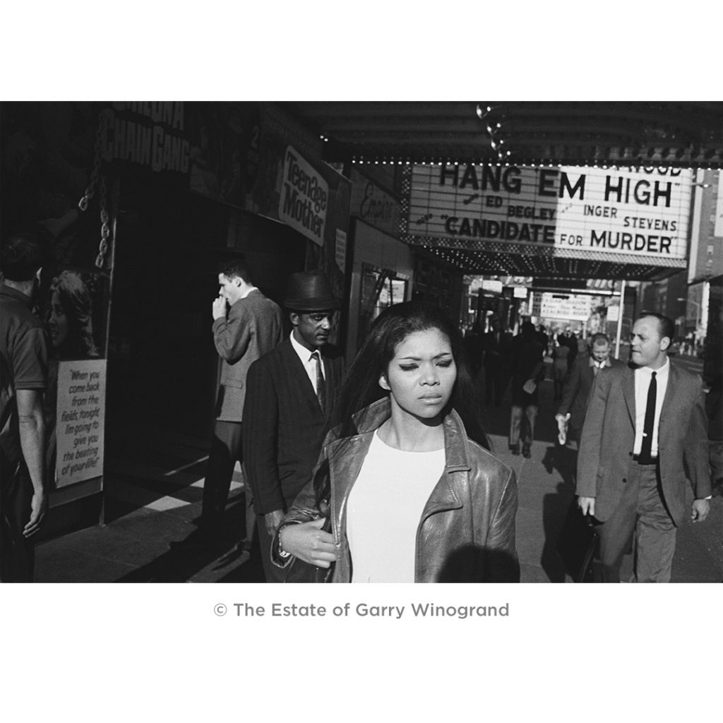 New York, 1968