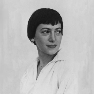 Ursula K. Le Guin