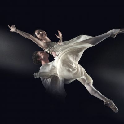 Photo of American Ballet Theatre