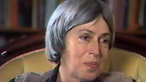 Worlds of Ursula K. Le Guin -- "The Left Hand of Darkness" and Gender Fluidity