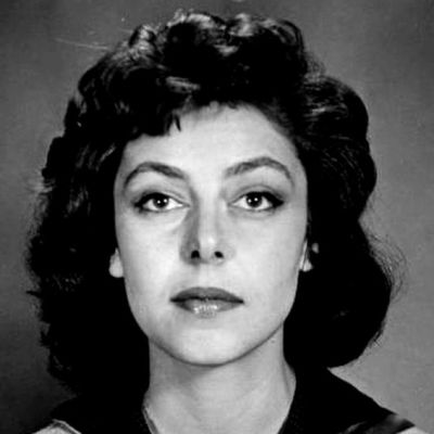 Elaine May