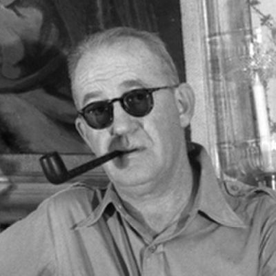 John Ford