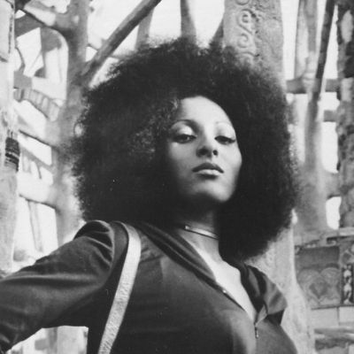 Photo of Pam Grier