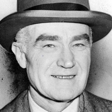 Photo of Henry Luce