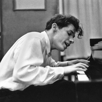 Glenn Gould