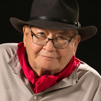 N. Scott Momaday