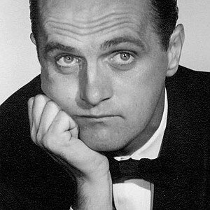 Photo of Bob Newhart