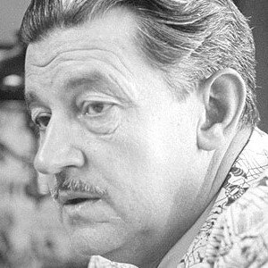 Photo of Preston Sturges