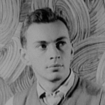 Photo of Gore Vidal