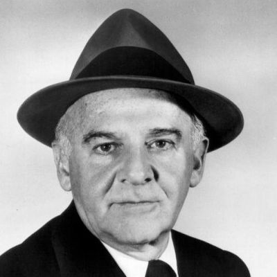 Photo of Walter Winchell