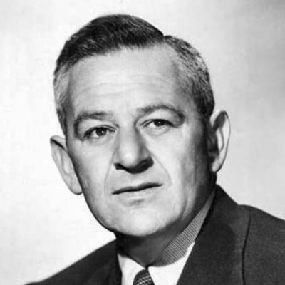 Photo of William Wyler