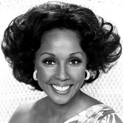 Photo of Diahann Carroll