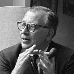 Photo of Eero Saarinen