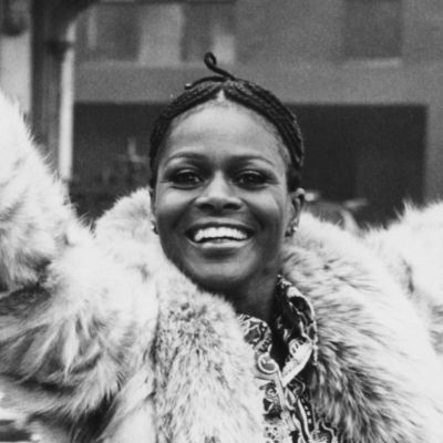 Photo of Cicely Tyson