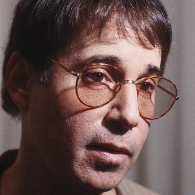 Photo of Paul Simon