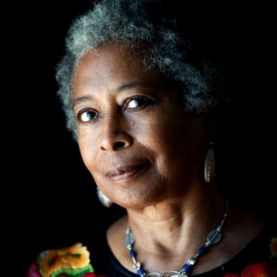 Photo of Alice Walker