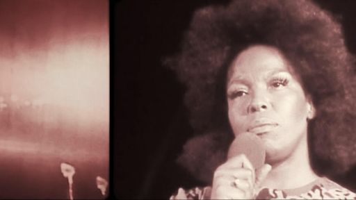Roberta Flack -- The origin of Flack's hit "Killing Me Softly With His Song"