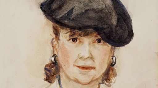 HOPPER: An American love story -- Edward Hopper's career soared as wife Jo Nivison's faltered