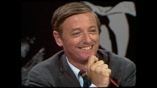 The Incomparable Mr. Buckley -- Exclusive Preview: Who was William F. Buckley, Jr.?