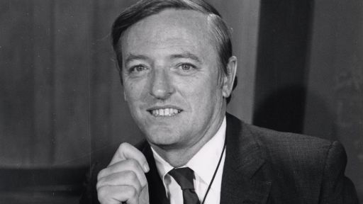 The Incomparable Mr. Buckley -- When William F. Buckley, Jr. ran for mayor of New York City