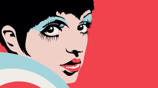 LIZA: A Truly Terrific Absolutely True Story