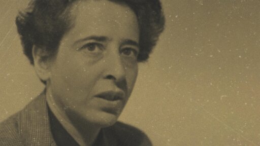 Hannah Arendt: Facing Tyranny
