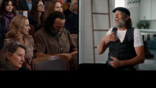 Marlee Matlin: Not Alone Anymore -- Marlee Matlin changed how "CODA" was cast