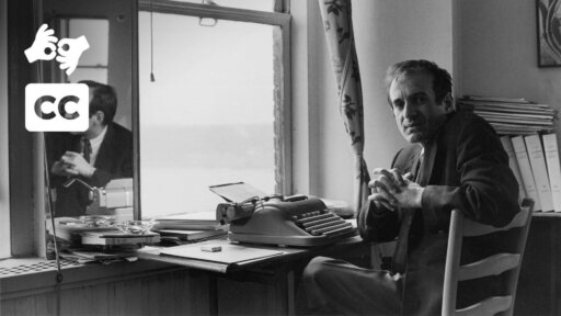 Elie Wiesel: Soul on Fire -- Elie Wiesel: Soul on Fire [ASL]